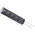 NIC Components 68μF Aluminium Electrolytic Capacitor 450V dc, Radial, Through Hole - NRB-XW680M450V12.5X50F