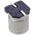 Panasonic 470μF Aluminium Electrolytic Capacitor 16V dc, Surface Mount - EEEFK1C471AP