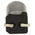 Panasonic 10μF Aluminium Electrolytic Capacitor 25V dc, Surface Mount - EEEFK1E100AR