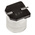 Panasonic 470μF Aluminium Electrolytic Capacitor 25V dc, Surface Mount - EEEFK1E471AP