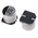 Panasonic 470μF Aluminium Electrolytic Capacitor 25V dc, Surface Mount - EEEFK1E471AP