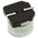 Panasonic 47μF Aluminium Electrolytic Capacitor 16V dc, Surface Mount - EEEFP1C470AP