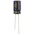 Panasonic 2200μF Aluminium Electrolytic Capacitor 16V dc, Radial, Through Hole - EEUFK1C222
