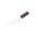 Nichicon 4.7μF Electrolytic Capacitor 50V dc, Through Hole - UPS1H4R7MDD