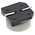Nichicon 47μF Aluminium Electrolytic Capacitor 25V dc, Surface Mount - UWT1E470MCL1GB