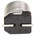 Panasonic 33μF Aluminium Electrolytic Capacitor 25V dc, Surface Mount - EEE1EA330SP