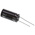 Panasonic 220μF Aluminium Electrolytic Capacitor 160V dc, Radial, Through Hole - EEUEE2C221