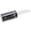 Panasonic 220μF Aluminium Electrolytic Capacitor 160V dc, Radial, Through Hole - EEUEE2C221