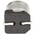 Panasonic 100μF Aluminium Electrolytic Capacitor 6.3V dc, Surface Mount - EEEFK0J101P