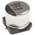 Panasonic 100μF Aluminium Electrolytic Capacitor 6.3V dc, Surface Mount - EEEFK0J101P