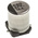 Panasonic 680μF Aluminium Electrolytic Capacitor 10V dc, Surface Mount - EEEFK1A681P