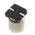Nichicon 100μF Aluminium Electrolytic Capacitor 50V dc, Surface Mount - UWT1H101MNL1GS