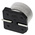 Nichicon 100μF Aluminium Electrolytic Capacitor 25V dc, Surface Mount - UUR1E101MCL1GS