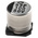 Nichicon 100μF Aluminium Electrolytic Capacitor 50V dc, Surface Mount - UUX1H101MNL1GS