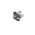 Nichicon 10μF Aluminium Electrolytic Capacitor 50V dc, Surface Mount - UWT1H100MCL1GB