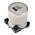 Vishay 220μF Aluminium Electrolytic Capacitor 50V dc, Surface Mount - MAL214699106E3
