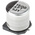 Panasonic 1500μF Aluminium Electrolytic Capacitor 10V dc, Surface Mount - EEEFT1A152AP