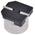 CHEMI-CON 33μF Aluminium Electrolytic Capacitor 35V dc, Surface Mount - EMVA350ARA330MF55G