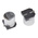 Nippon Chemi-Con 47μF Aluminium Electrolytic Capacitor 16V dc, Surface Mount - EMZA160ARA470ME61G