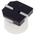 CHEMI-CON 100μF Aluminium Electrolytic Capacitor 16V dc, Surface Mount - EMZA160ARA101MF61G
