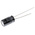 Rubycon 220μF Aluminium Electrolytic Capacitor 25V dc, Radial, Through Hole - 25PK220MEFC6.3X11