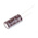 Nippon Chemi-Con 3300μF Aluminium Electrolytic Capacitor 10V dc, Radial, Through Hole - EKY-100ELL332MK25S