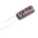 Nippon Chemi-Con 3300μF Aluminium Electrolytic Capacitor 10V dc, Radial, Through Hole - EKY-100ELL332MK25S