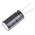 Nichicon 100μF Aluminium Electrolytic Capacitor 450V dc, Radial, Through Hole - UVZ2W101MRD