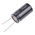 Nichicon 100μF Aluminium Electrolytic Capacitor 450V dc, Radial, Through Hole - UVZ2W101MRD