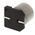 Panasonic 470μF Aluminium Electrolytic Capacitor 63V dc, Surface Mount - EEEFK1J471AM