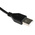 RS PRO Male USB A to Male Mini USB B USB Cable, 3m, USB 2.0