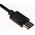 RS PRO Male USB C to Male USB A USB Cable, 1m, USB 2.0