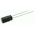 Panasonic 1000μF Aluminium Electrolytic Capacitor 100V dc, Radial, Through Hole - ECA2AHG102