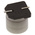 Panasonic 470μF Electrolytic Capacitor 25V dc, Surface Mount - EEEHA1E471P