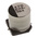 Panasonic 470μF Electrolytic Capacitor 25V dc, Surface Mount - EEEHA1E471P