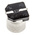 Nichicon 47μF Electrolytic Capacitor 25V dc, Surface Mount - UCW1E470MCL1GS