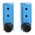 Sick Through Beam Photoelectric Sensor, Block Sensor, 0 → 20 m Detection Range IO-LINK