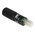 Baumer Diffuse Photoelectric Sensor, Barrel Sensor, 0 → 800 mm Detection Range
