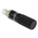 Baumer Diffuse Photoelectric Sensor, Barrel Sensor, 0 → 800 mm Detection Range