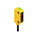 Banner Through Beam Photoelectric Sensor, Block Sensor, 2 m Detection Range