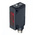 Idec Background Suppression Photoelectric Sensor, Block Sensor, 20 mm → 200 mm Detection Range