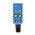Sick Background Suppression Photoelectric Sensor, Block Sensor, 50 mm → 2.5 m Detection Range