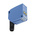 Sick Background Suppression Photoelectric Sensor, Block Sensor, 50 mm → 2.5 m Detection Range