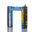 Sick Fork Sensor Photoelectric Sensor, 50 mm Detection Range