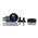 Sick Energetic Photoelectric Sensor, Barrel Sensor, 5 mm → 1 m Detection Range