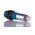 Sick Energetic Photoelectric Sensor, Barrel Sensor, 1 mm → 1.1 m Detection Range