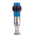 Sick Energetic Photoelectric Sensor, Barrel Sensor, 1 mm → 1.1 m Detection Range
