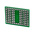 RE942-S1, Breadboard Solderable Breadboard With Adaption Circuit Board 31.75 x 24.76 x 1.5mm