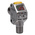 Banner Diffuse Contrast Sensor, Barrel Sensor, 0 → 200 mm Detection Range