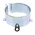 KEMET Clip for use with 51 mm Dia. Capacitor Metal